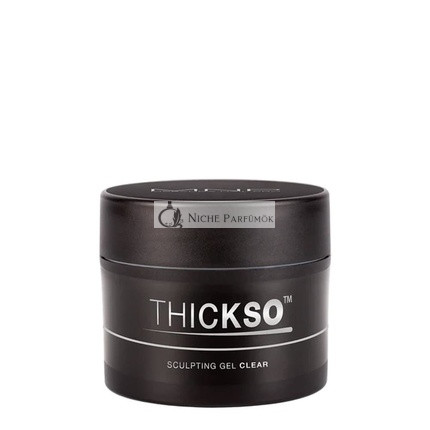 Mesauda MNP Thickso Tvarovací Gél Číry 25g