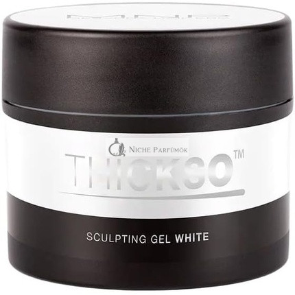 Mesauda MNP Thickso Sculpting Gel Biele 25g