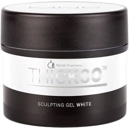 Mesauda Thickso Gel White 50g