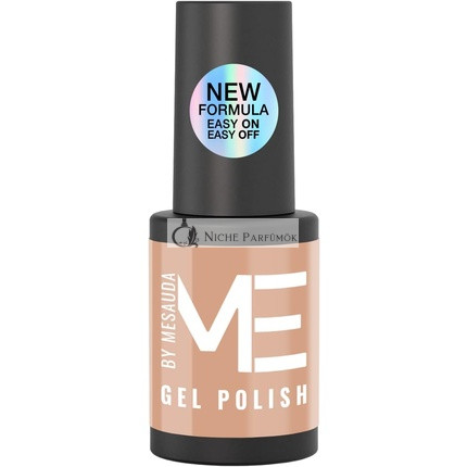 Mesauda ME Gel Lak 235 Sahara, 4,5ml