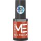 Mesauda ME Gél Lak 236 Paprika, 4,5 ml