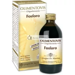 Fosforo Olimentovis 200ml