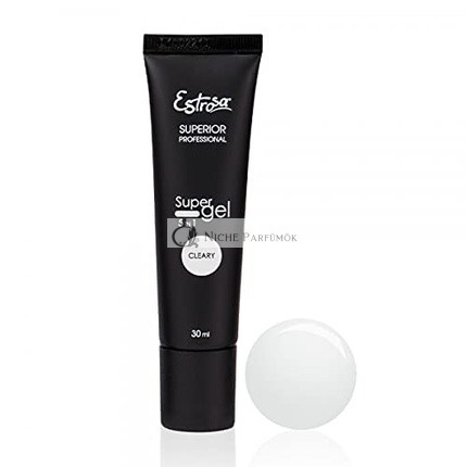 ESTROSA Super 5 v 1 Priehľadný Jednofázový Gél, 30ml