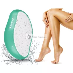   BEPER Mikrokryštálová Peelingová Kameň pre Všetky Typy Pleti