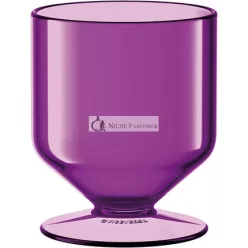   Viceversa Yves Saint Laurent The Good Times Calice Acqua Violet