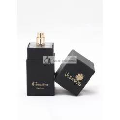 Coquillete Paris N7 Vesuvius Extrait, 100 ml
