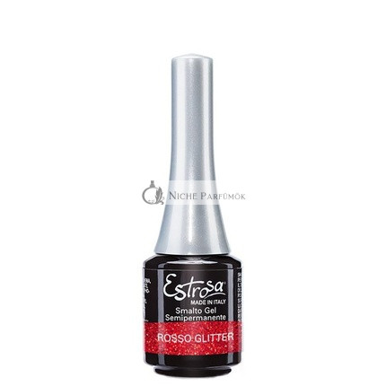 ESTROSA Polovodiaci Lak na Nechty 7502, 7ml