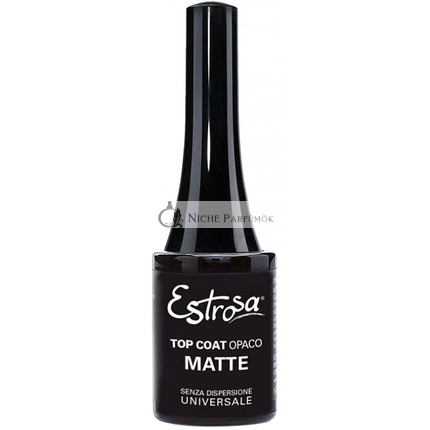 ESTROSA Matný Vrchný Lak Femme 14 ml