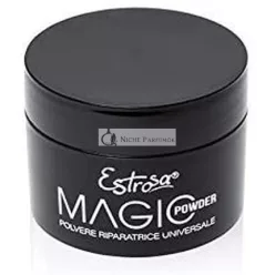   ESTROSA Magic Power Oprava Prášok 20ml na Nechty a Pokožku