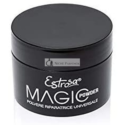 ESTROSA Magic Power Oprava Prášok 20ml na Nechty a Pokožku