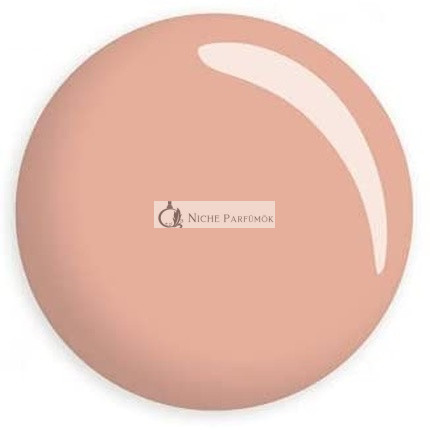 Estrosa polopermanentný gélový lak na nechty 14ml 7133 Nude Glacé