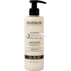 Mline Pro Sh Puractifs, 100ml