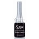 Estrosa Polopermanentný Top Coat 14ml Perlové Flitre