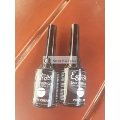 Clear Fiber Gel Base 14ml