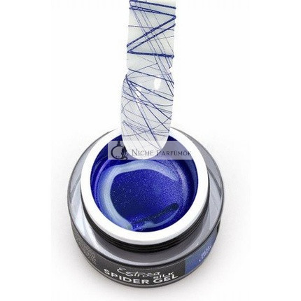 ESTROSA RICOSTSPIDER GÉL 5 ML 7378 Modrá,