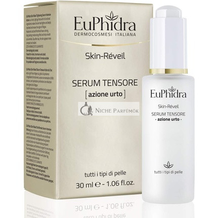 Euphidra Sr Tensore Sérum 30ml