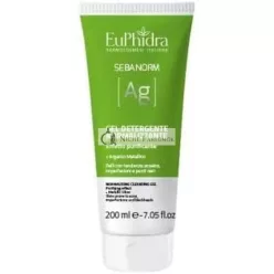 Sebanorm Ag Normalizačný čistiaci gél 200ml