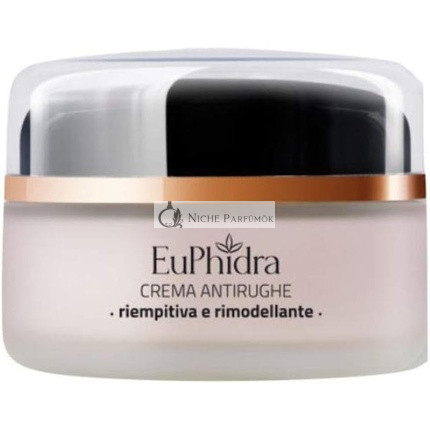 Euphidra Filler Suprema Krém na vyplnenie vrások 50ml