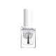 Euphidra Matný Top Coat Ochrana Nechtov Lesklý Povrch 10ml