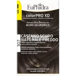 Zeta Farmaceutici Euphidra Colorpro Xd 307 Cast