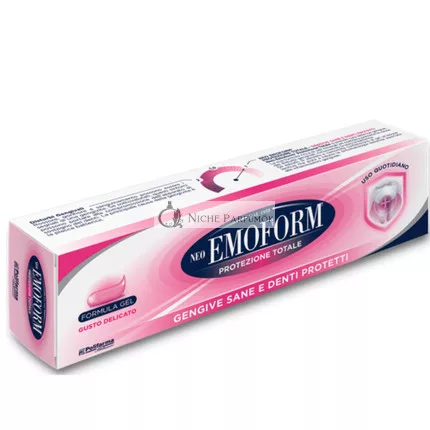 Neo Emoform Total Protection Polifarma 100ml