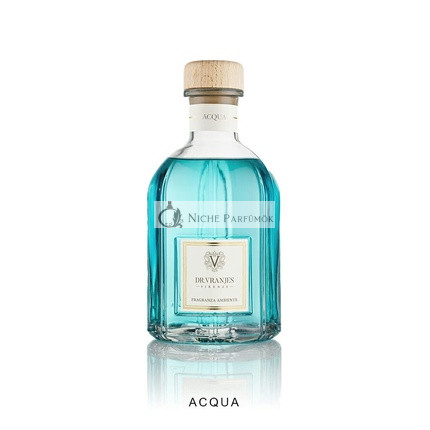 Fragranza Ambiente Dr Vranjes Acqua, Diffúzor utántöltő 250ml