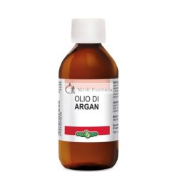 Arganový olej Kozmetický Erba Vita 100ml