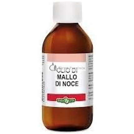Mallo Vlašský orech 100ml