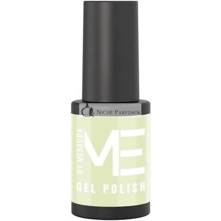 Mesauda ME Gél Lak 245 Pastel Limetka, 4.5ml