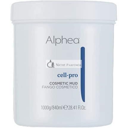 Alphea Cell Pro Telová Kozmetika 1000g