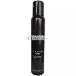 jvone Milano Sušič na lak na nechty 200ml