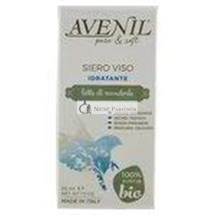 Avenil Hydratačné Pleťové Sérum 30ml