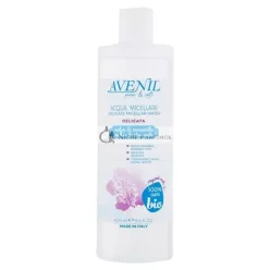 AVENIL VISO BIO, 400ml Micelárna