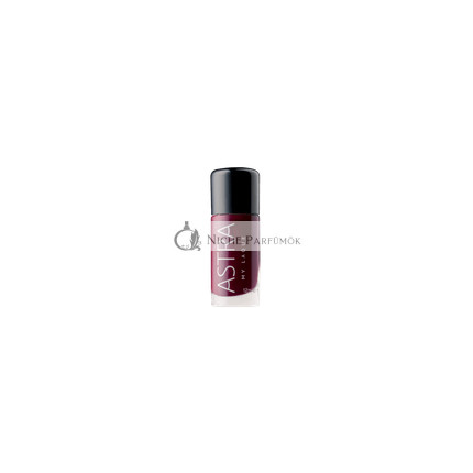 Astra Lak na nechty My Laque 5free 60 - Burgundská, 12 ml