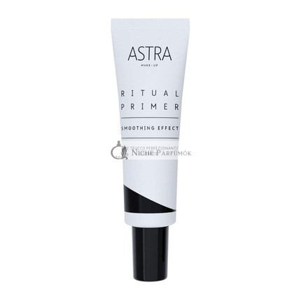 Rituálna Zjemňujúca Perfekcionistická Báza 30ml