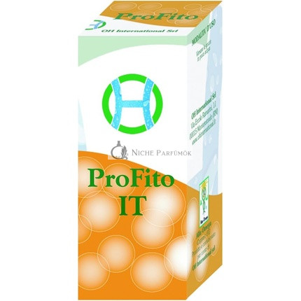 OH ProFito IT kvapky doplnok stravy 50ml