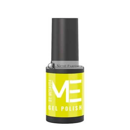 Mesauda ME Gélový Lak 254 Hula Hoop 4.5ml