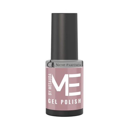 Mesauda ME Gél Lak 292 Prickly But Cute, 4.5ml