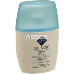 Italpharma Torino Quinoil Tekuté Mydlo, 250 ml