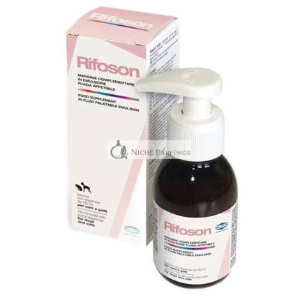 Slais Rifoson Odstraňovač make-upu 100ml