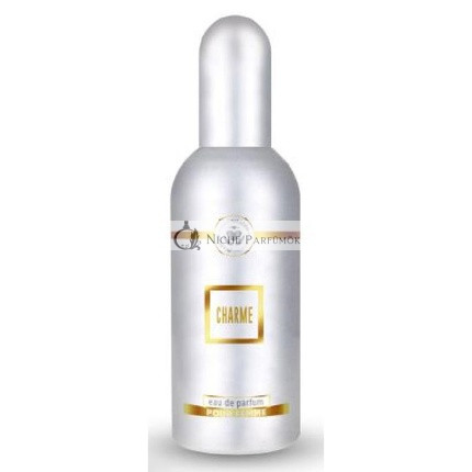 Setablu EDT Donna 100ml Charme - Dámska Vôňa