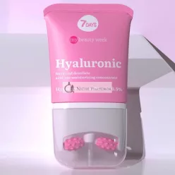   7Days Hydratačný Krém na Tvár s Hyalurónovou Kyselinou, 80ml, 80g