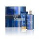 Iceberg CHANGE THE FLOW Pánsky Parfum Darčeková Sada EDT 100ml + Sprchový Gél