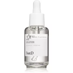 Pure Peel AHA Riešenie, 30ml