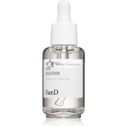 Pure Peel AHA Riešenie, 30ml