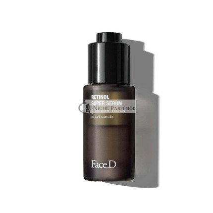 Face D Super Retinol Sérum 30ml