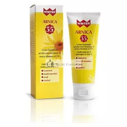 Winter Cr Arnica 35 Ochranný Krém, 100 ml