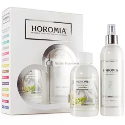   Horomia Horotwins Biele Parfumové Sady Bucato a Deotextuti Spray - 500ml