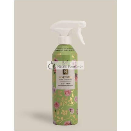 Horomia Aromatizér do miestnosti a textilu Musica del Sole 500ml