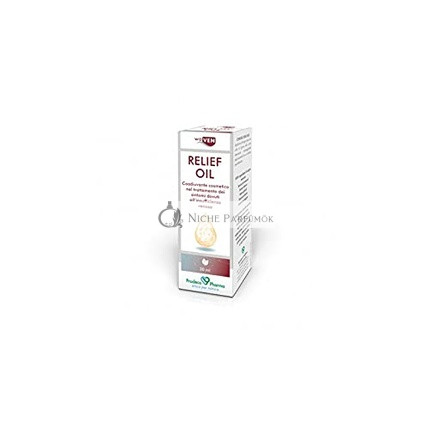 Wave Relief Olej Prodeco Pharma 30ml